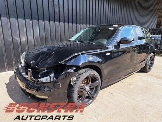 Purkuautot passenger cars BMW 1-serie 1 serie (E87/87N), Hatchback 5-drs, 2003 / 2012 116i 2.0 16V 2009/5