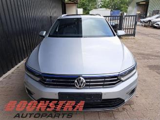 Volkswagen Passat Passat Variant (3G5), Combi, 2014 / 2024 1.4 GTE 16V picture 26