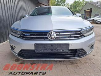 Volkswagen Passat Passat Variant (3G5), Combi, 2014 / 2024 1.4 GTE 16V picture 27