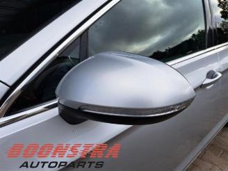 Volkswagen Passat Passat Variant (3G5), Combi, 2014 / 2024 1.4 GTE 16V picture 32