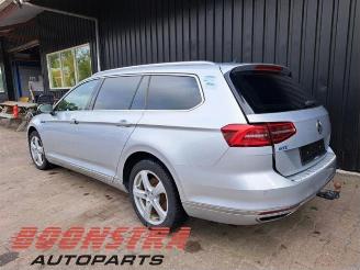 Volkswagen Passat Passat Variant (3G5), Combi, 2014 / 2024 1.4 GTE 16V picture 23