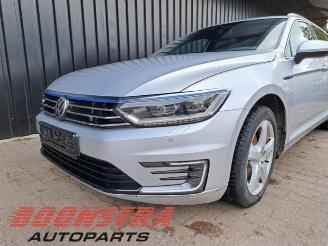 Volkswagen Passat Passat Variant (3G5), Combi, 2014 / 2024 1.4 GTE 16V picture 25