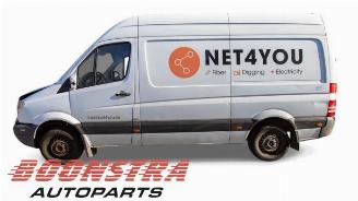 Mercedes Sprinter Sprinter 3,5t (906.63), Van, 2006 / 2020 316 CDI 16V picture 2