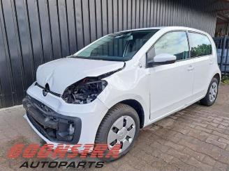 Sloopauto Volkswagen Up! Up! (121), Hatchback, 2011 1.0 12V 60 2019/6