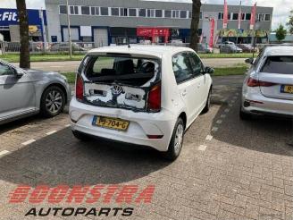 Volkswagen Up! Up! (121), Hatchback, 2011 1.0 12V 60 picture 24