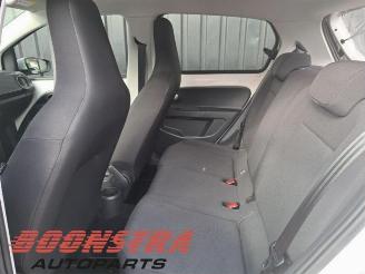Volkswagen Up! Up! (121), Hatchback, 2011 1.0 12V 60 picture 9