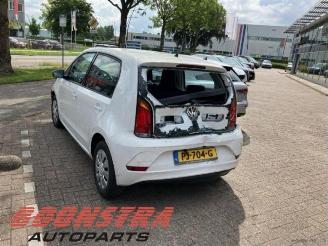 Volkswagen Up! Up! (121), Hatchback, 2011 1.0 12V 60 picture 22