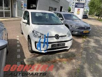 Volkswagen Up! Up! (121), Hatchback, 2011 1.0 12V 60 picture 23