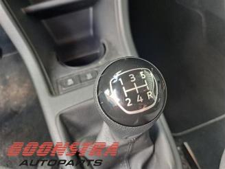 Volkswagen Up! Up! (121), Hatchback, 2011 1.0 12V 60 picture 11