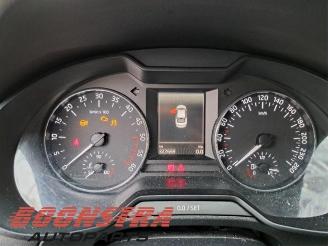 Skoda Octavia Octavia (5EAA), Liftback, 2012 / 2020 1.6 TDI GreenTec 16V picture 10