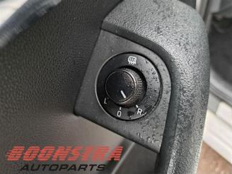 Skoda Octavia Octavia (5EAA), Liftback, 2012 / 2020 1.6 TDI GreenTec 16V picture 16