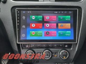 Skoda Octavia Octavia (5EAA), Liftback, 2012 / 2020 1.6 TDI GreenTec 16V picture 12