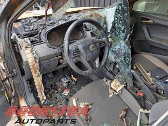 Seat Ibiza Ibiza V (KJB), Hatchback 5-drs, 2017 1.0 12V picture 7