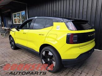 Volvo EX30 EX30, SUV, 2023 Single Motor Extended Range 69 kWh picture 4