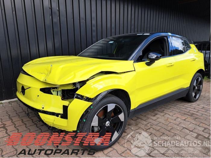 Volvo EX30 EX30, SUV, 2023 Single Motor Extended Range 69 kWh