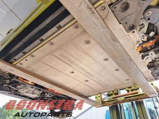 Volvo EX30 EX30, SUV, 2023 Single Motor Extended Range 69 kWh picture 17