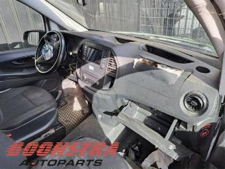 Mercedes Vito eVito (447.6), Van, 2019 41/66 kWh picture 8