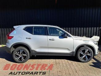 Volvo XC40 XC40 (XZ), SUV, 2017 2.0 B4 16V Mild Hybrid Autom. picture 3