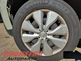 Citroën C3 C3 (SX/SW), Hatchback, 2016 1.2 Vti 12V PureTech picture 21