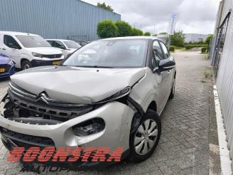 Citroën C3 C3 (SX/SW), Hatchback, 2016 1.2 Vti 12V PureTech picture 22