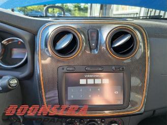 Dacia Sandero Sandero II, Hatchback, 2012 0.9 TCE 12V LPG picture 12