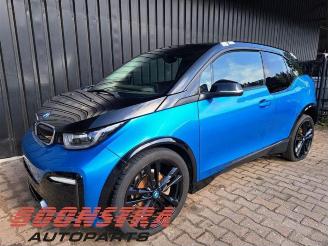 demontáž osobní automobily BMW i3 i3 (I01), Hatchback, 2013 / 2022 i3s 2018/8