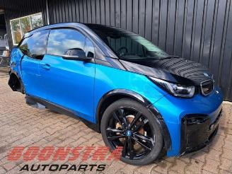 BMW i3 i3 (I01), Hatchback, 2013 / 2022 i3s picture 2