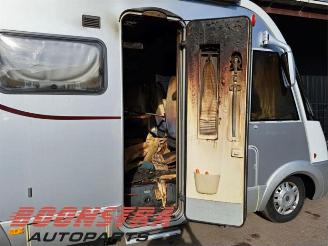 Fiat Ducato Ducato (250), Ch.Cab/Pick-up, 2006 2.3 D 130 Multijet picture 22