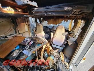 Fiat Ducato Ducato (250), Ch.Cab/Pick-up, 2006 2.3 D 130 Multijet picture 32
