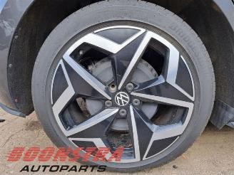 Volkswagen ID.3 ID.3 (E11/E12), Hatchback 5-drs, 2019 First, Life, Pro 58 kWh picture 21