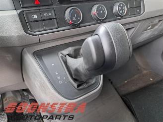 Volkswagen Crafter Crafter (SY), Van, 2016 2.0 TDI picture 19