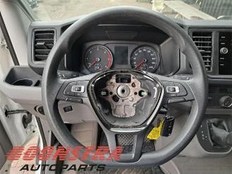 Volkswagen Crafter Crafter (SY), Van, 2016 2.0 TDI picture 13