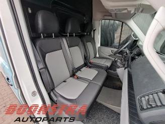 Volkswagen Crafter Crafter (SY), Van, 2016 2.0 TDI picture 12