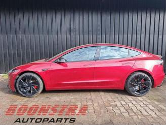 Tesla Model 3 Model 3, Sedan, 2017 Performance AWD 78 kWh picture 6