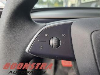 Tesla Model 3 Model 3, Sedan, 2017 Performance AWD 78 kWh picture 14