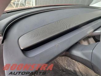 Tesla Model 3 Model 3, Sedan, 2017 Performance AWD 78 kWh picture 17