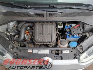 Volkswagen Up! Up! (121), Hatchback, 2011 1.0 12V 75 picture 18
