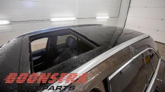 Mercedes GLC GLC (X253), SUV, 2015 / 2023 2.2 250d 16V BlueTEC 4-Matic picture 11