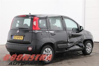 Fiat Panda Panda/Pandina (312), Hatchback, 2012 0.9 TwinAir 60 picture 4