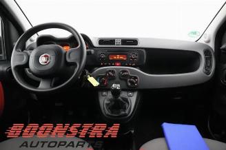 Fiat Panda Panda/Pandina (312), Hatchback, 2012 0.9 TwinAir 60 picture 8