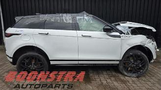 Land Rover Range Rover Range Rover Evoque II (LZC/LZS/LZH), SUV, 2018 1.5 P300e 12V AWD picture 3