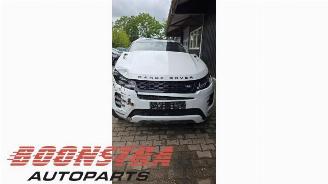 Land Rover Range Rover Range Rover Evoque II (LZC/LZS/LZH), SUV, 2018 1.5 P300e 12V AWD picture 7