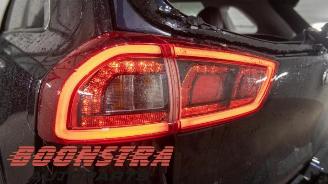 Kia Niro Niro I (DE), SUV, 2016 / 2022 E-Niro 64 kWh picture 18