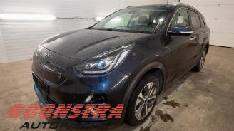  Kia Niro Niro I (DE), SUV, 2016 / 2022 E-Niro 64 kWh 2019/12