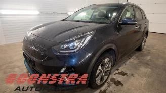 Auto da rottamare Kia Niro Niro I (DE), SUV, 2016 / 2022 E-Niro 64 kWh 2019/12