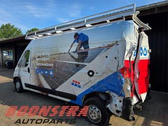 Opel Movano Movano, Van, 2021 2.2 D 140 picture 5