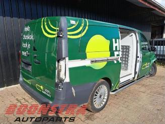 Mercedes Vito eVito (447.6), Van, 2019 41/60/66 kWh picture 4