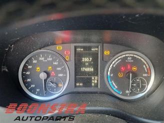 Mercedes Vito eVito (447.6), Van, 2019 41/60/66 kWh picture 9