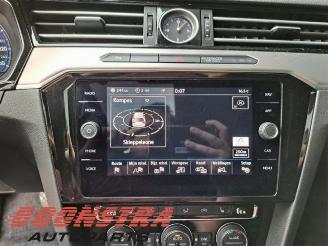 Volkswagen Passat Passat Variant (3G5), Combi, 2014 / 2024 1.4 GTE 16V picture 13