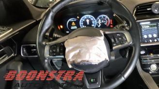 Jaguar F-Pace F-Pace, SUV, 2015 / 2025 3.0 D 24V AWD picture 21